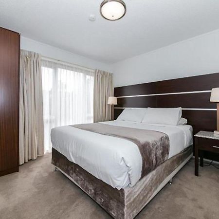 Airport Gateway Hotel Auckland Esterno foto