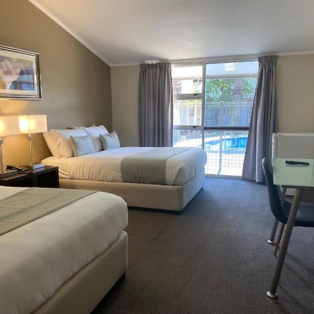 Airport Gateway Hotel Auckland Esterno foto