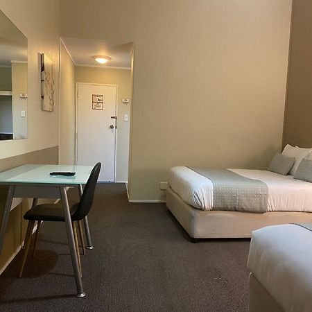Airport Gateway Hotel Auckland Esterno foto