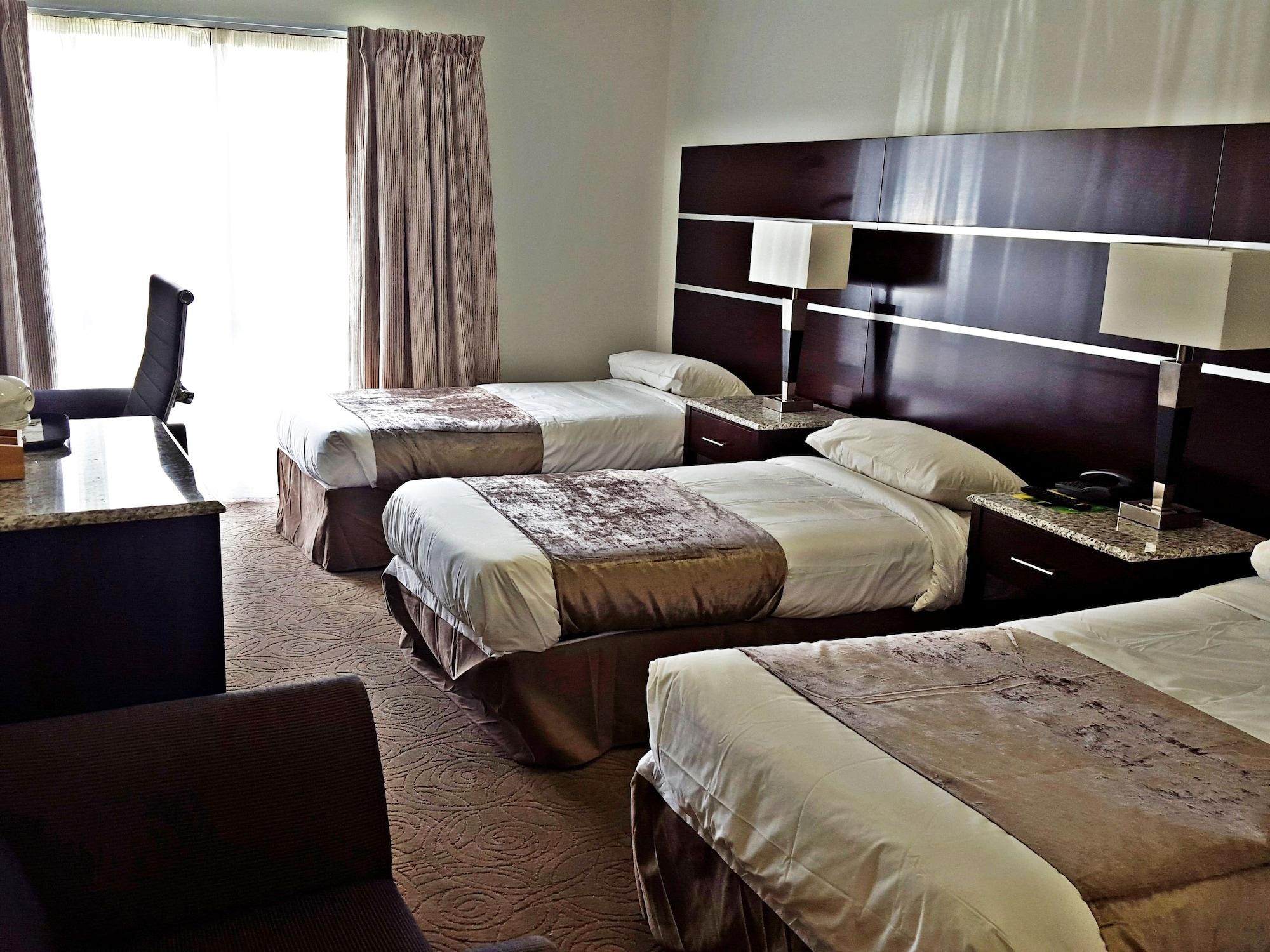 Airport Gateway Hotel Auckland Esterno foto
