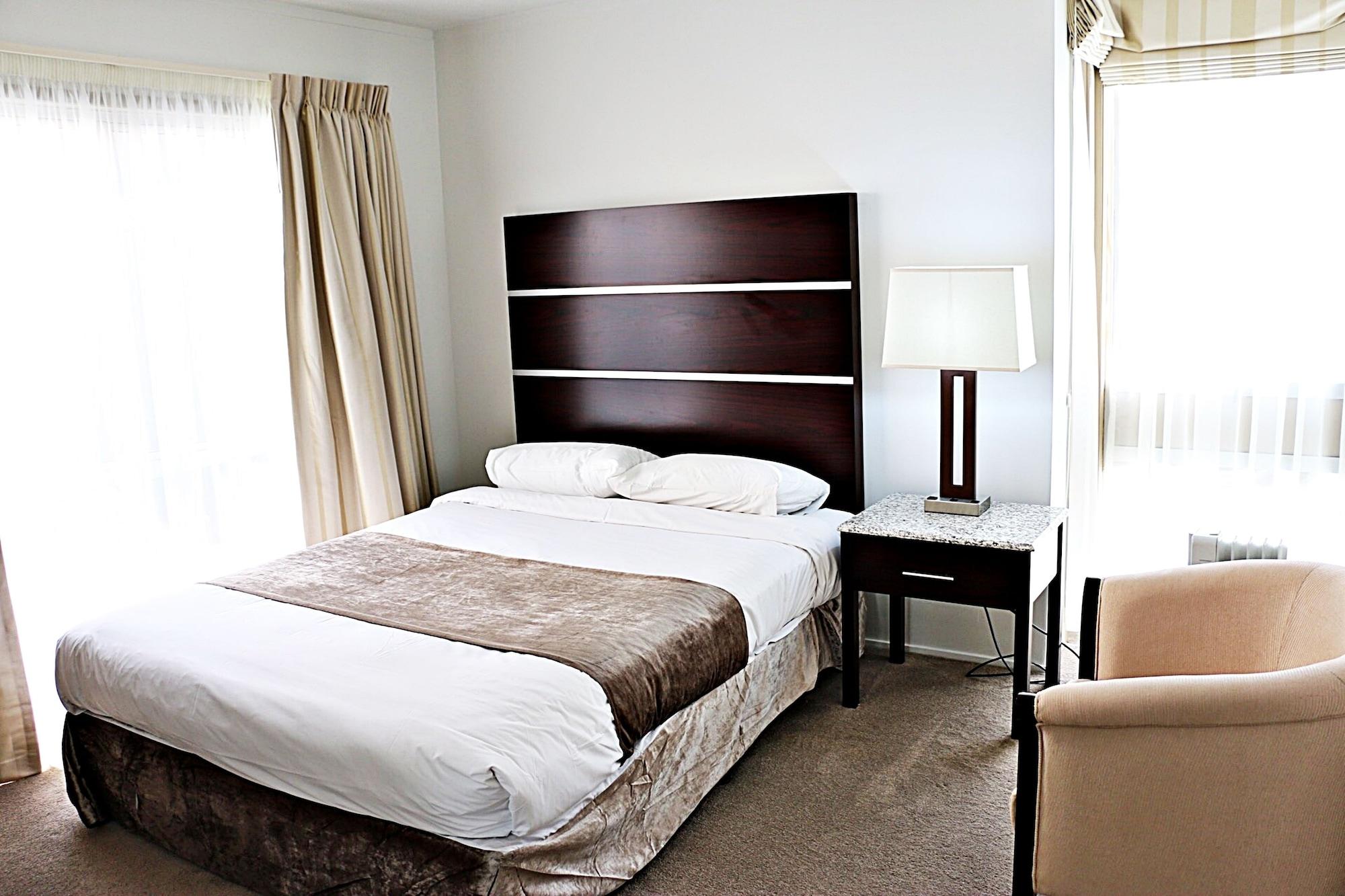 Airport Gateway Hotel Auckland Esterno foto