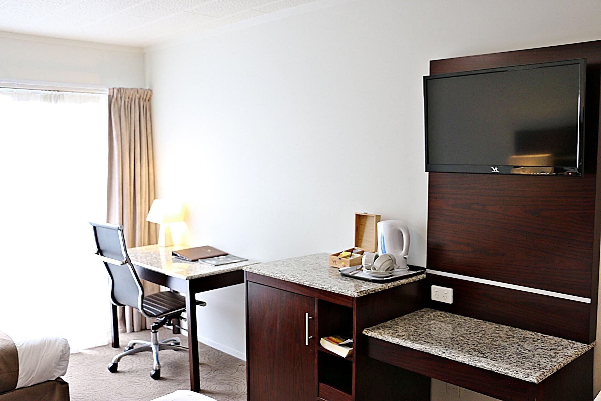 Airport Gateway Hotel Auckland Esterno foto