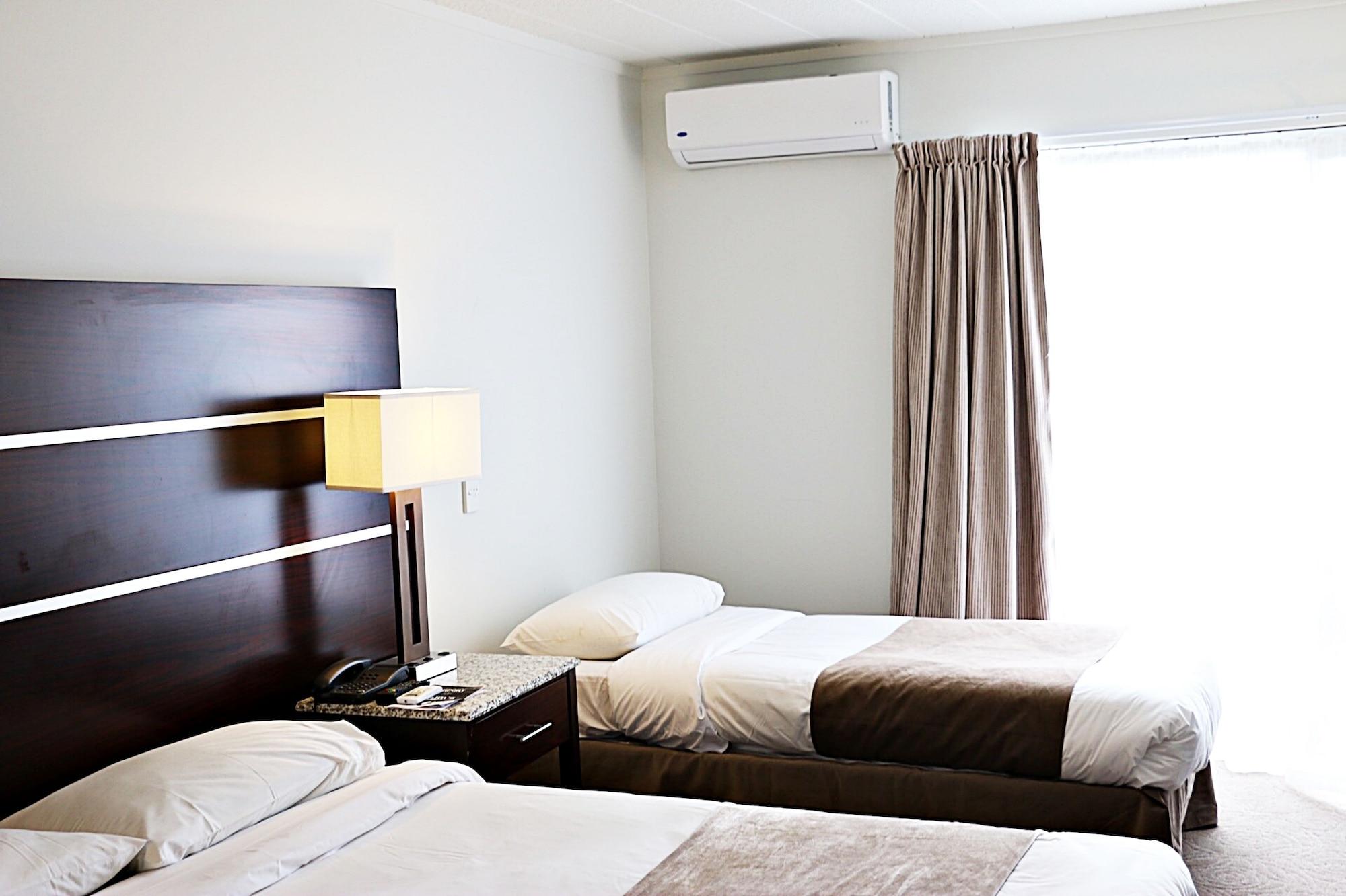 Airport Gateway Hotel Auckland Esterno foto