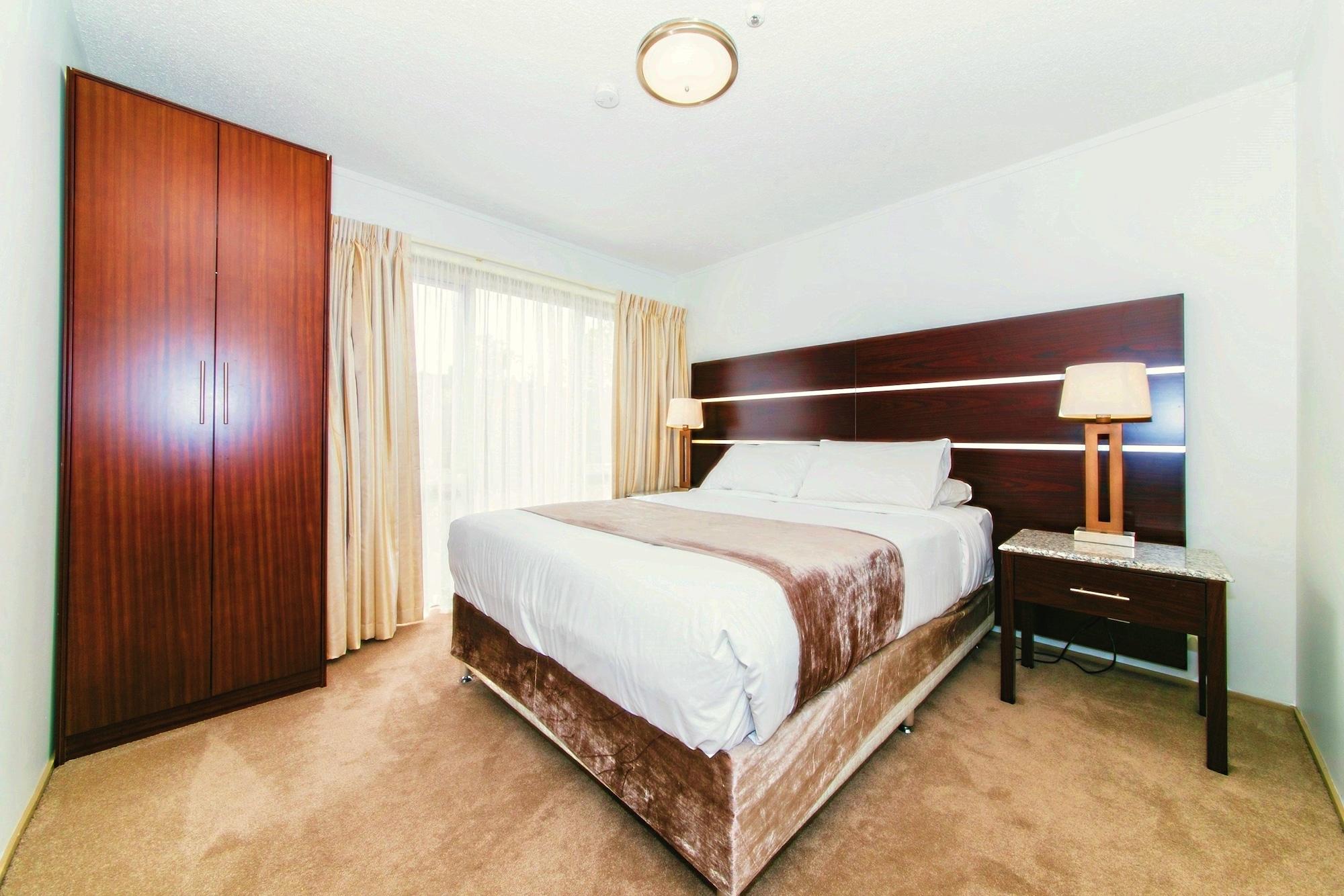 Airport Gateway Hotel Auckland Esterno foto