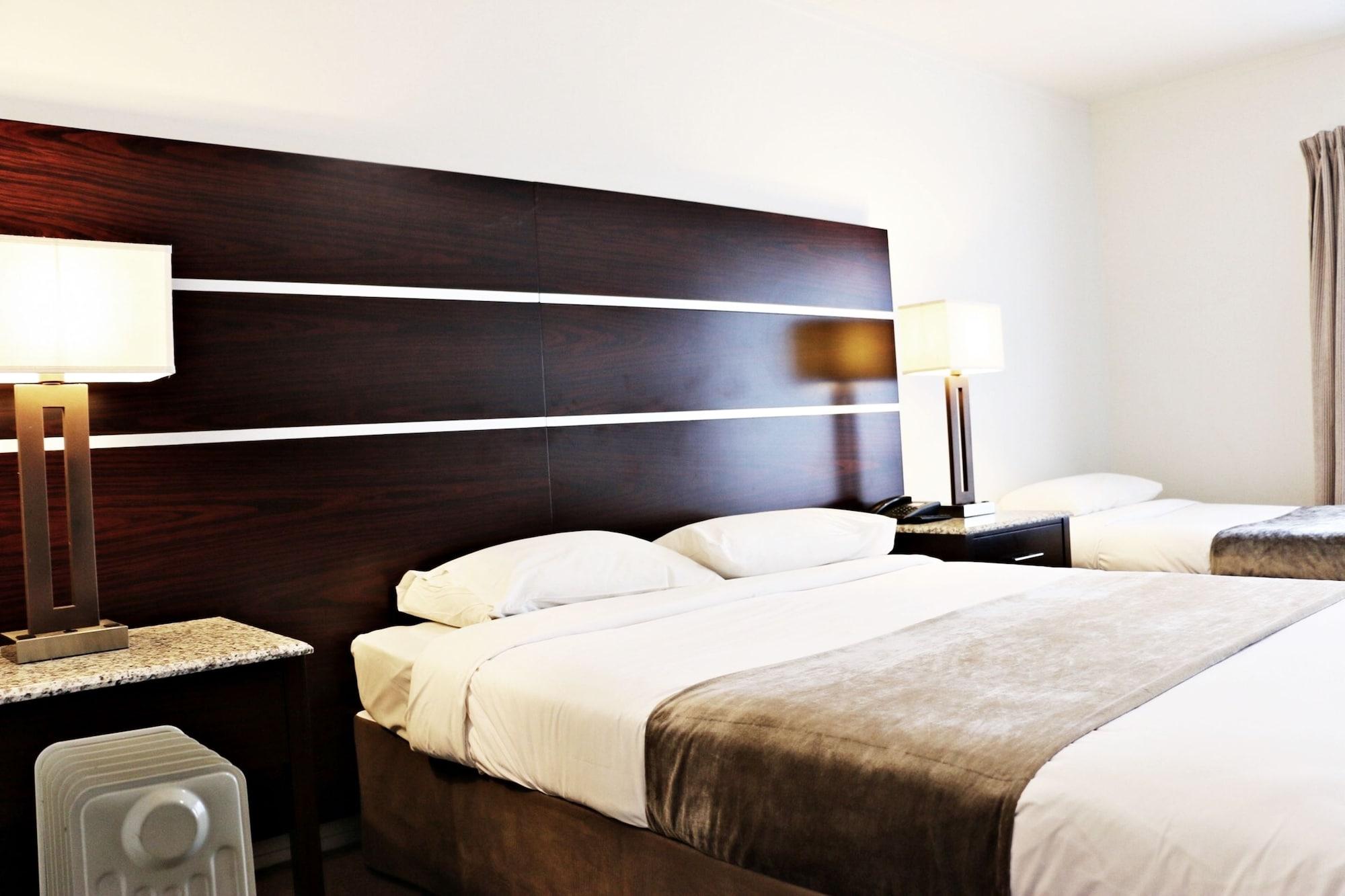 Airport Gateway Hotel Auckland Esterno foto