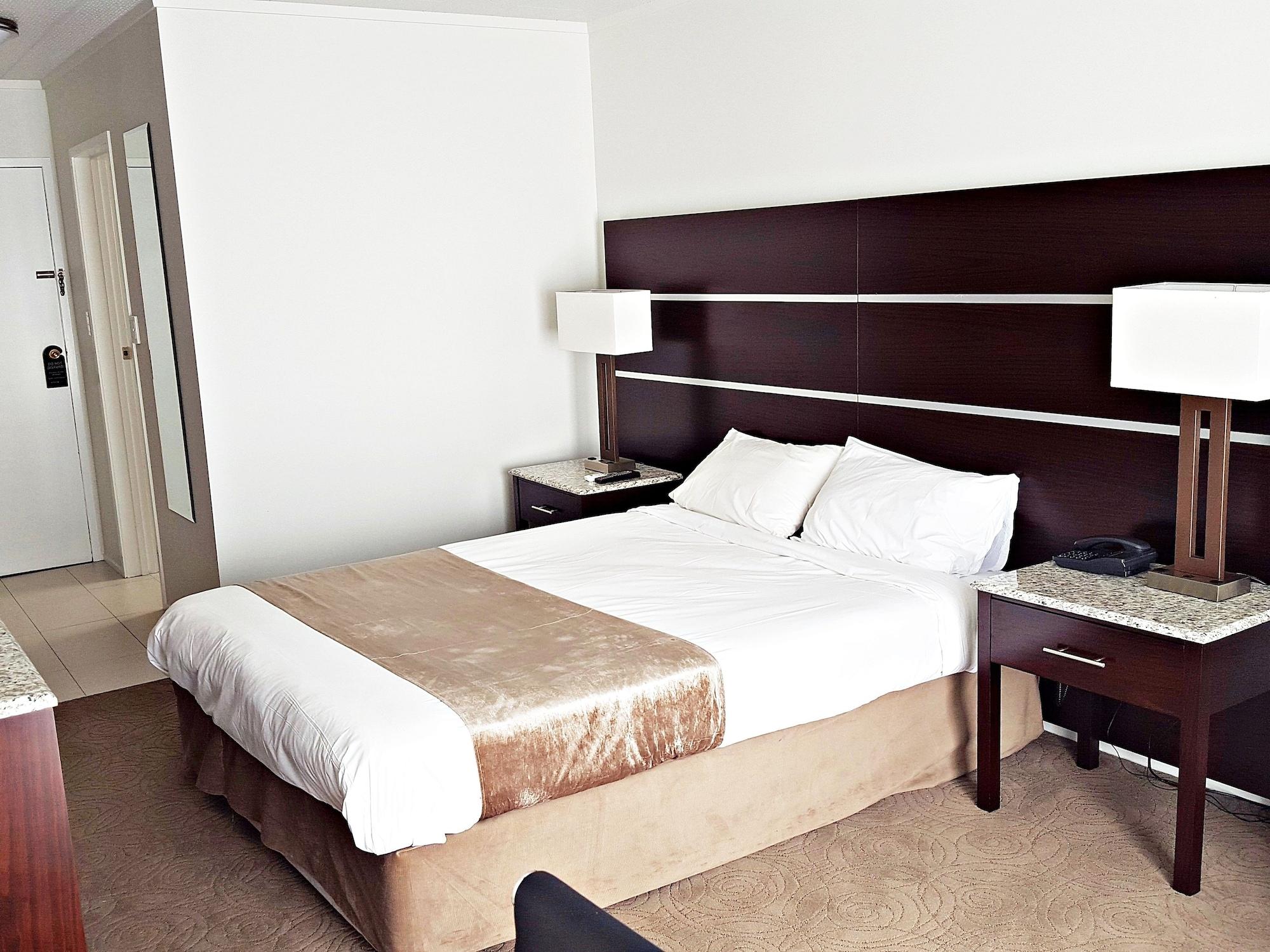 Airport Gateway Hotel Auckland Esterno foto