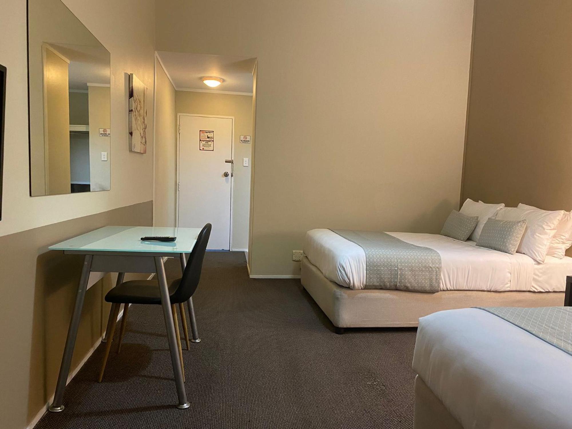 Airport Gateway Hotel Auckland Esterno foto