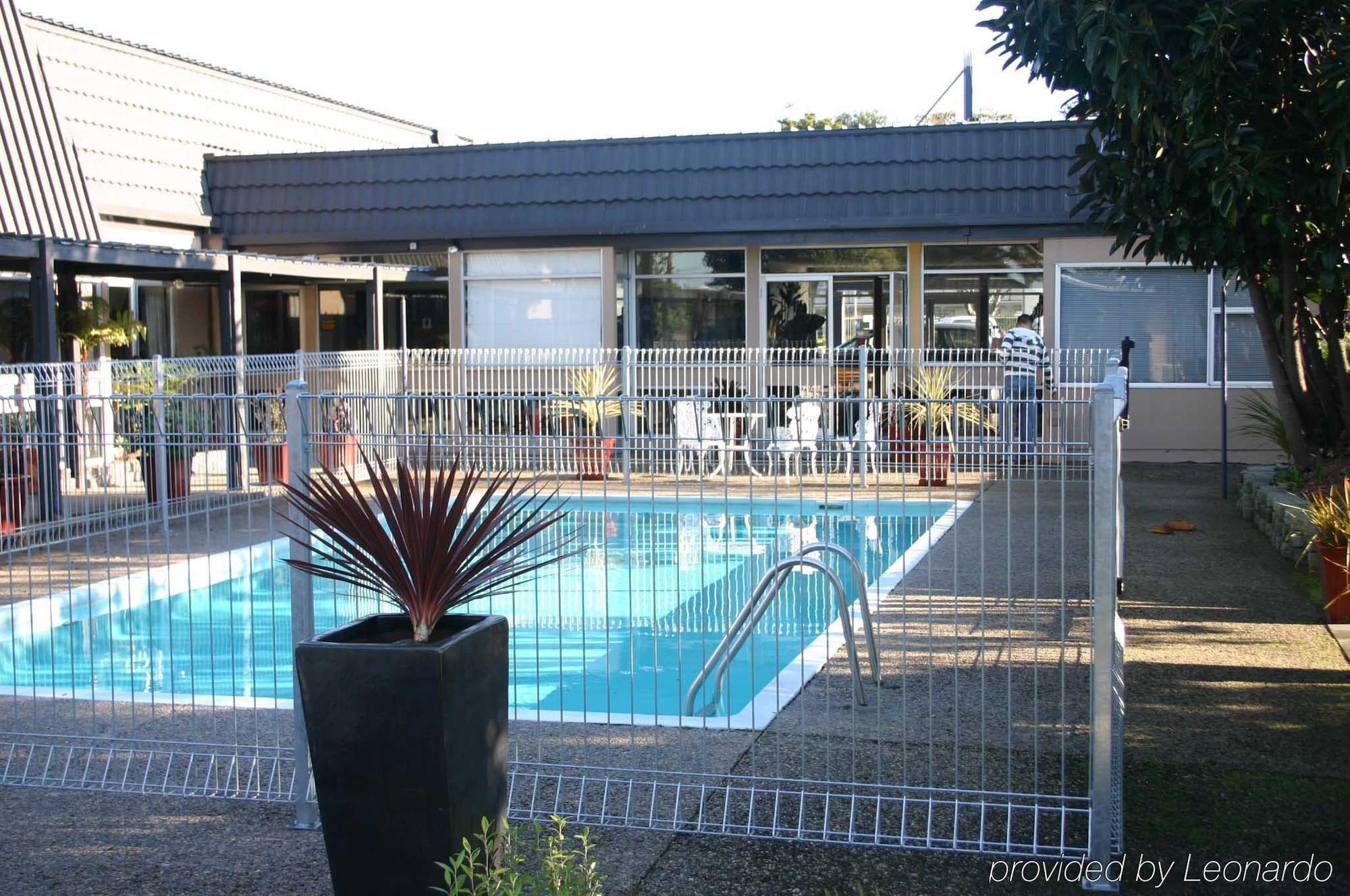 Airport Gateway Hotel Auckland Servizi foto