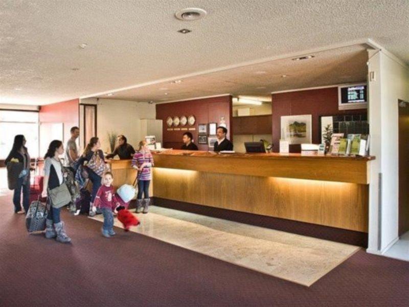 Airport Gateway Hotel Auckland Esterno foto
