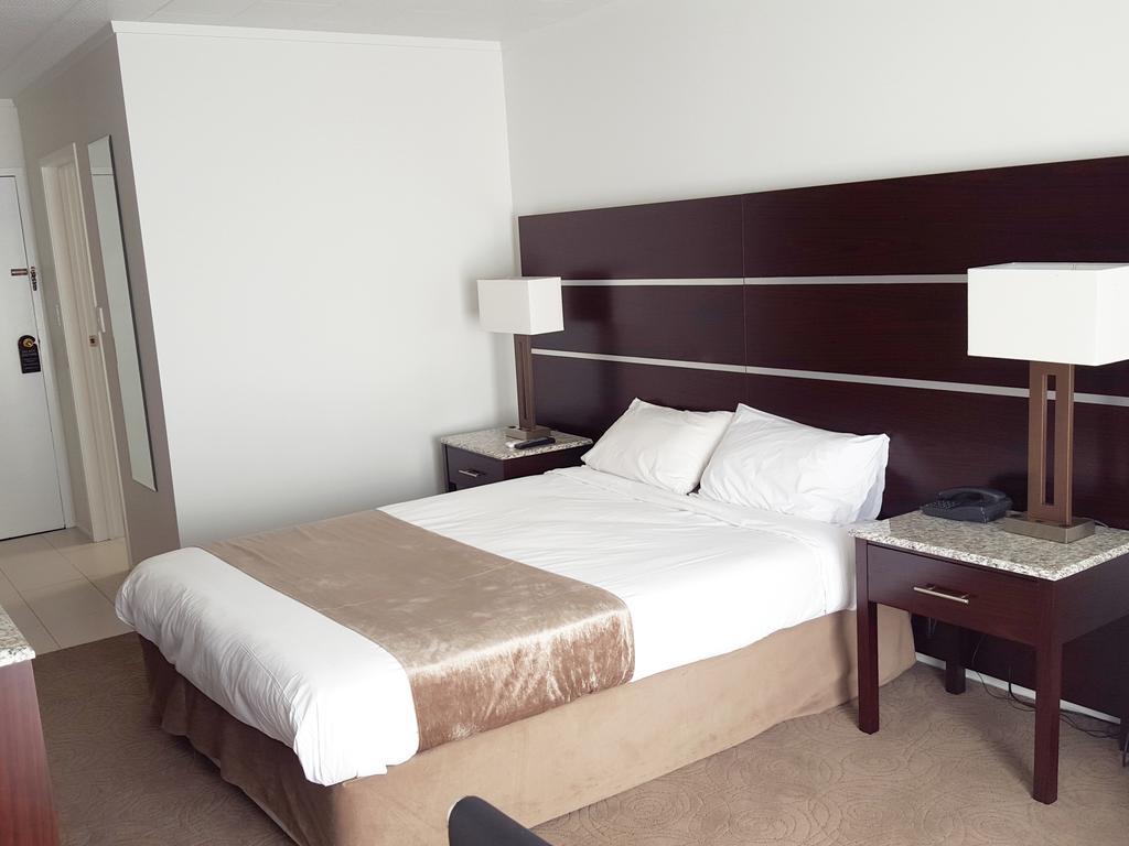 Airport Gateway Hotel Auckland Esterno foto