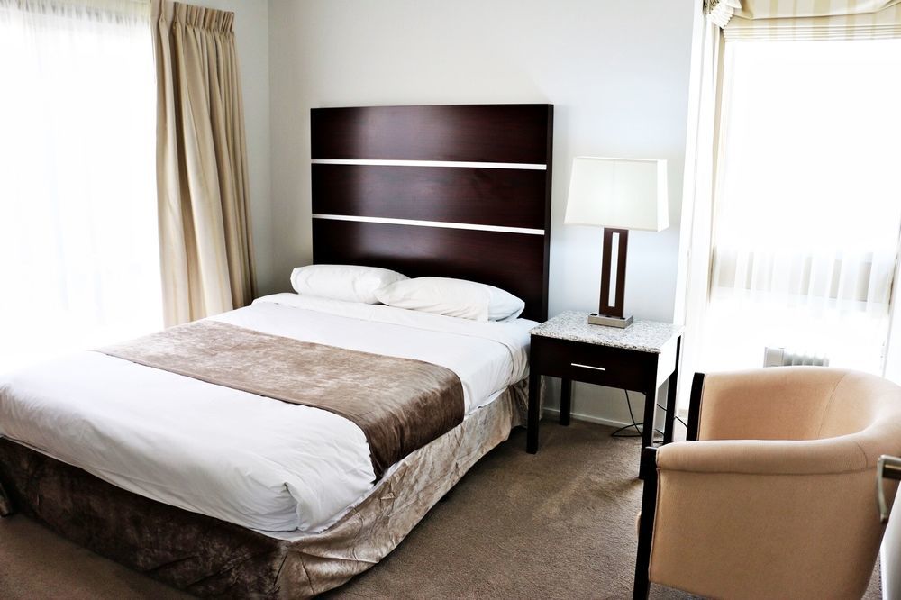 Airport Gateway Hotel Auckland Esterno foto