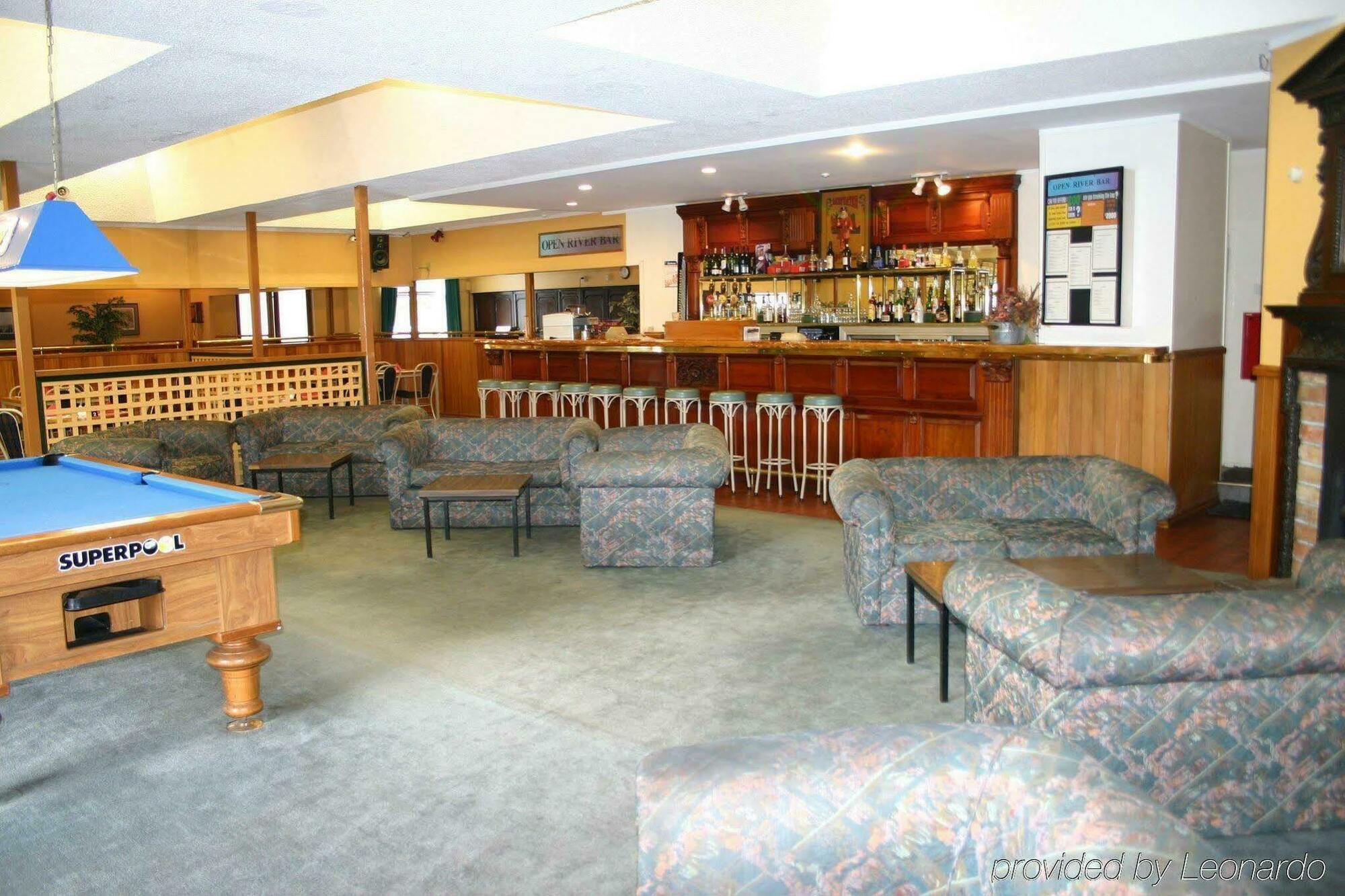 Airport Gateway Hotel Auckland Servizi foto